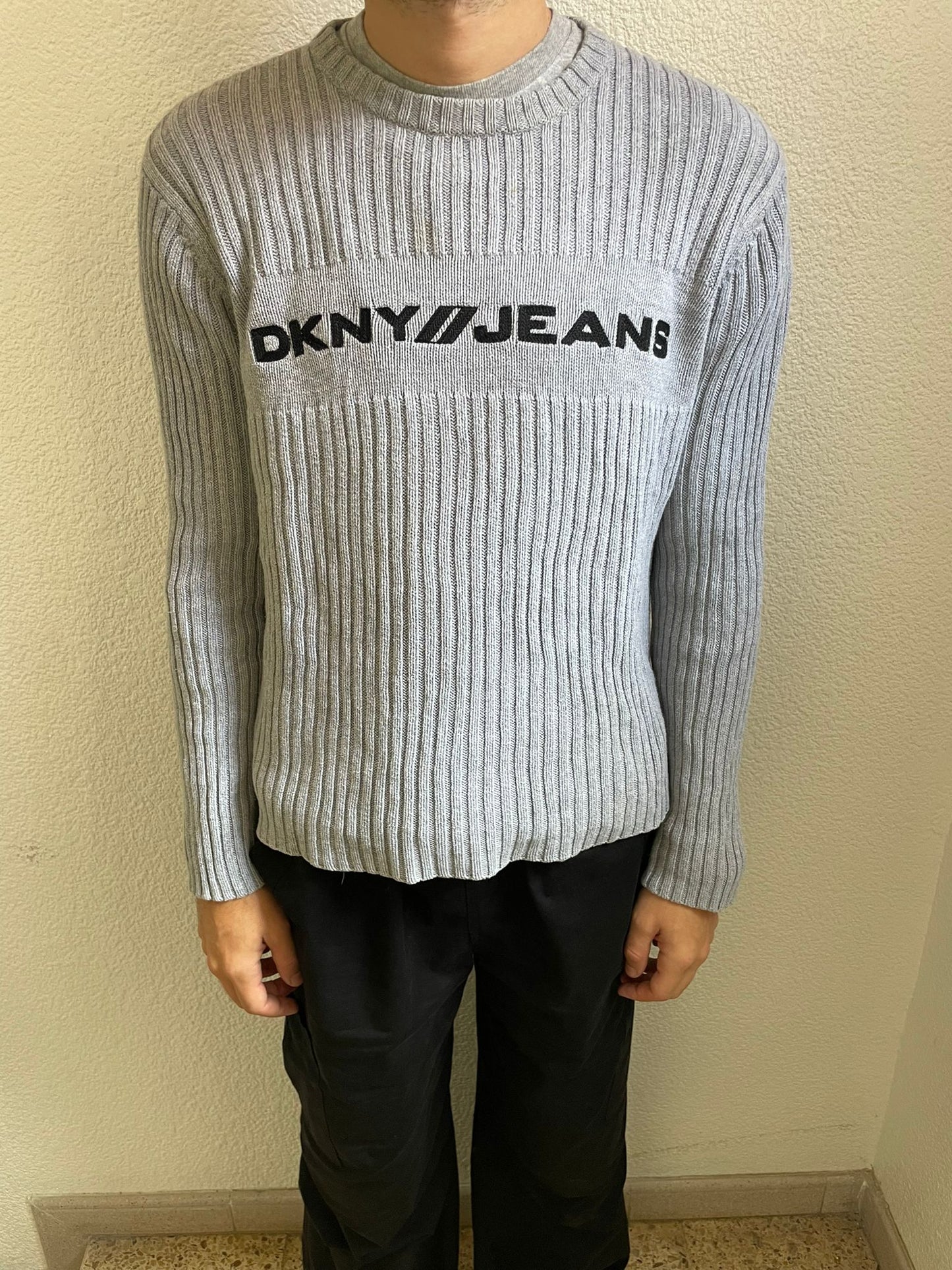 dkny sweater