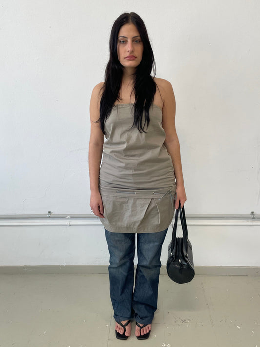 Cop Copine dress