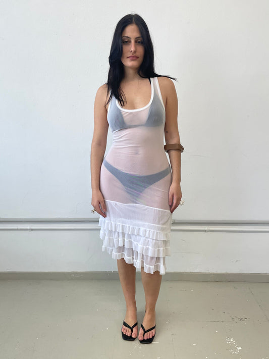 Bikini dress