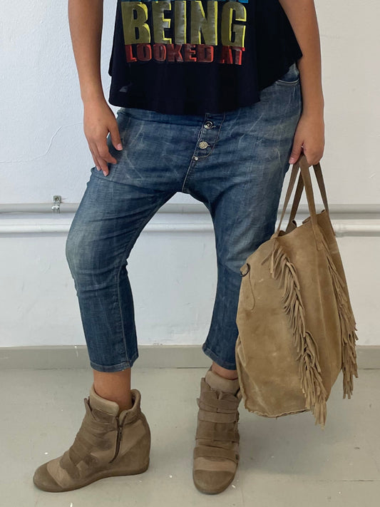 Miss Sixty rare jeans