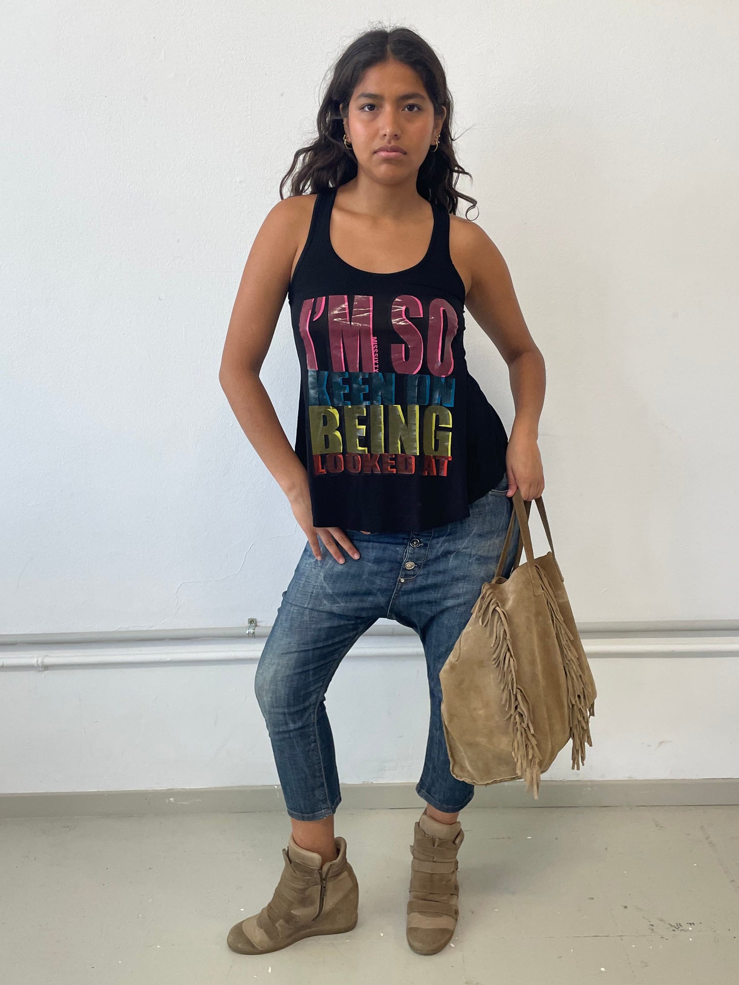 Kesha top