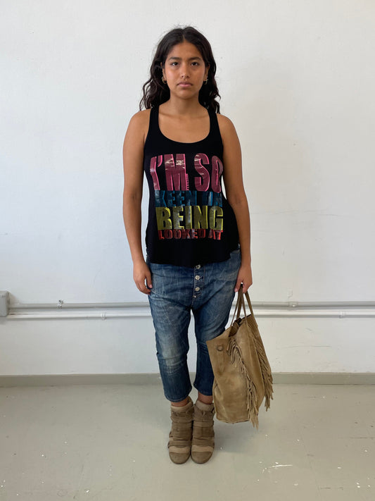 Kesha top