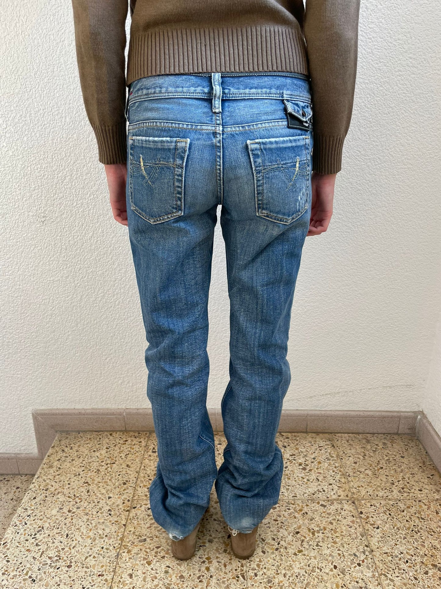 diesel jeans