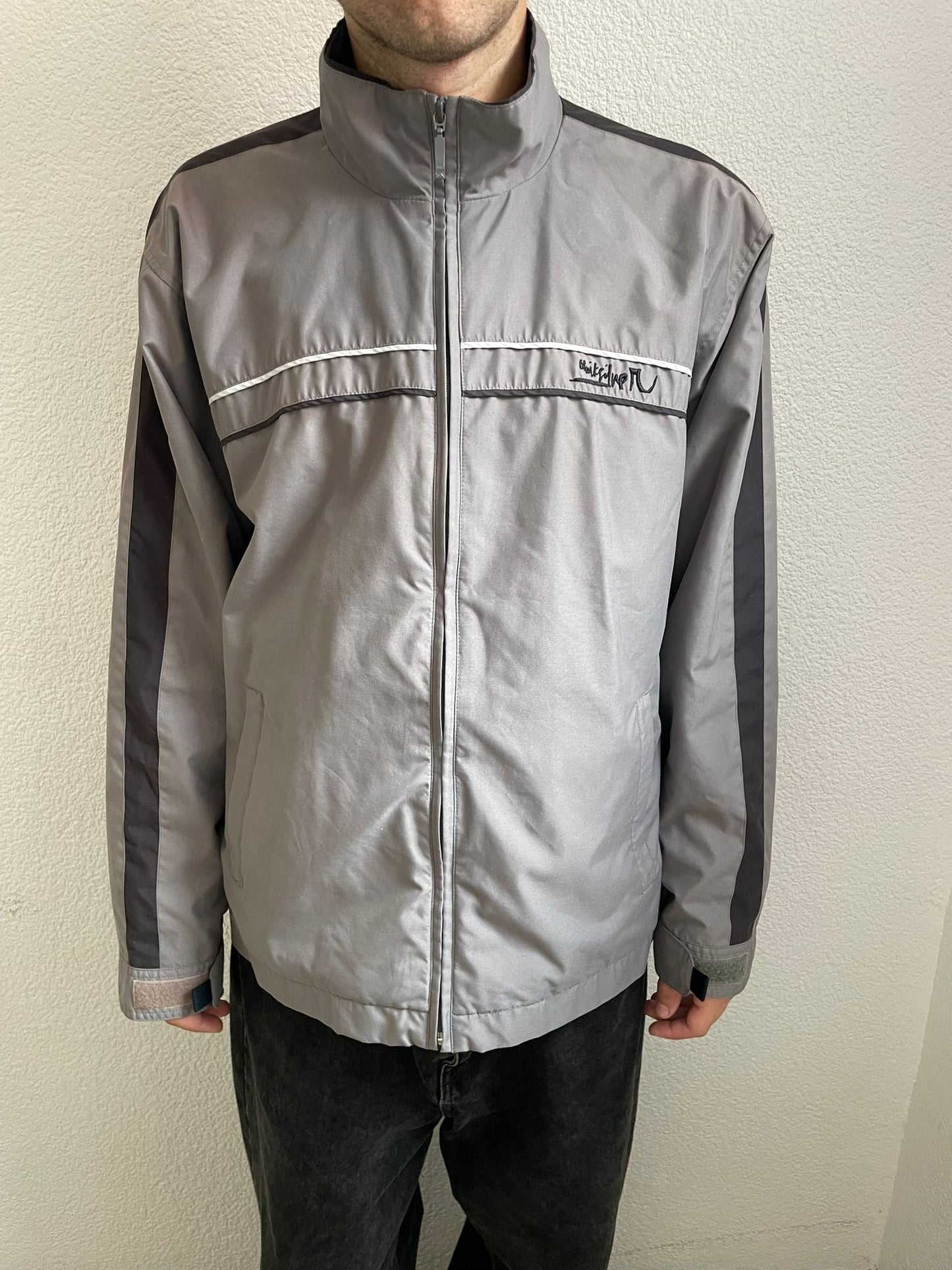 quiksilver jacket