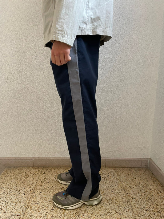 blend pants